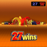27 wins