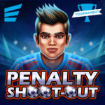 penalty shoot out