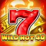 Wild hot 40